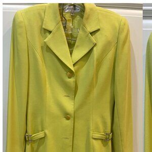 Cheryl Miller Pants Suit